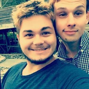 Meet your Posher, Shawn